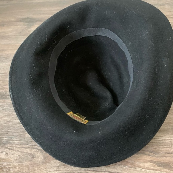 Scala collection 100% wool hat - Picture 6 of 8